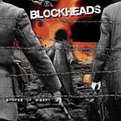 Blockheads : Shapes of Misery